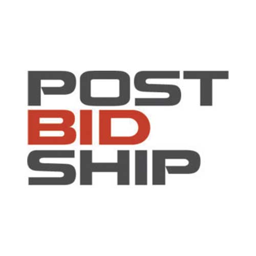 Post Bid Ship