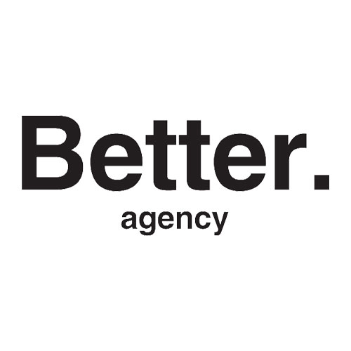 Better Agency