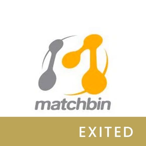 Matchbin