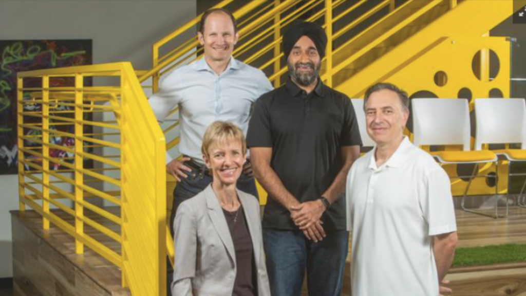 Sonoran Founders Fund Makes Investment into Better Agency & its Insurance CRM (2)